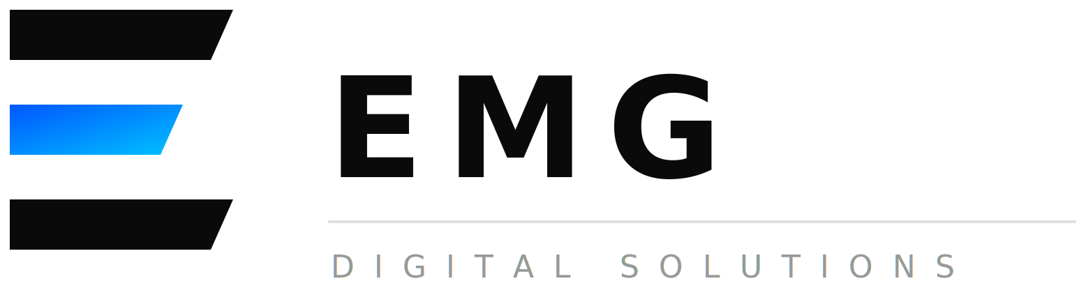 EMG Digital Solutions